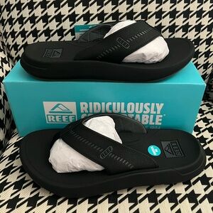 REEF Swellsole Rover Flip-Flop Sandals- Size 13